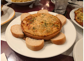 にんにく料理&BAR シーハーズ 川崎パレール本店: らむさんの2026年06月27日の1枚目の投稿写真