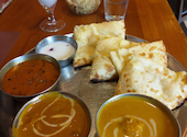 ヒマラヤカリー Himalaya Curry 参宮橋店 Sangubashi: まっちゃんさんの2026年08月29日の1枚目の投稿写真
