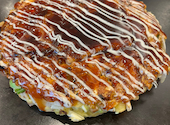 お好み焼は ここやねん 和歌山店: ぷーさんの2026年09月08日の1枚目の投稿写真