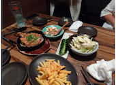 土間土間 蒲田店: ＠たからさんの2025年07月05日の1枚目の投稿写真