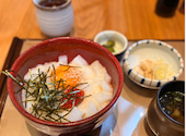 くずし割烹 ぼんた ハピリン店: ゆうさんの2026年09月13日の1枚目の投稿写真