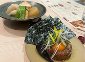 越前地魚とおでん酒場 鮨とおでん: ゆうさんの2026年03月29日の2枚目の投稿写真