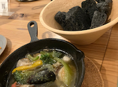 maru cafe&bal マル カフェアンドバル: ニッシーさんの2025年09月21日の2枚目の投稿写真