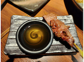 釜飯と焼き鳥と水炊きのお店 わすれん棒 赤羽一番街店: サムさんの2023年02月の1枚目の投稿写真