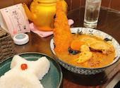薬膳スープカレー忍者 本店: yoshimiさんの2026年04月03日の2枚目の投稿写真