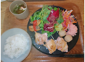 ズイウン ダイニング zuiun dining: なかさんの2026年10月09日の1枚目の投稿写真