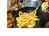 海鮮とおでん 食べ飲み放題 おすすめ屋 熊本下通店: ひつじさんの2025年11月16日の1枚目の投稿写真