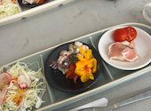 SOLビストロkitchen パスタ&グリル: なおさんの2024年08月22日の2枚目の投稿写真