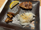 うなぎの佳川 かがわ 葵 浜松駅前店: はるさんの2026年07月11日の1枚目の投稿写真