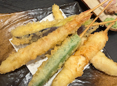 天ぷらとおでん 天串 TENGUSHI 浜松駅前店: はるさんの2026年08月15日の1枚目の投稿写真