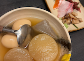 天ぷらとおでん 天串 TENGUSHI 浜松駅前店: はるさんの2026年08月15日の2枚目の投稿写真