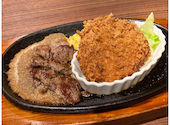 ステーキ宮 横浜西口エキニア店: harukaさんの2026年08月03日の1枚目の投稿写真