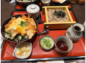 和食麺処 サガミ 一社店: みわちゃんさんの2026年03月27日の2枚目の投稿写真