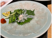 とらふぐ亭 門前仲町店: どどぷっちょ子さんの2021年12月05日の3枚目の投稿写真