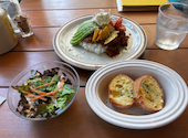 Lu s CAFE ルーズカフェ: namikimichiさんの2026年07月31日の1枚目の投稿写真