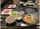 和牛焼肉 土古里 ルミネ横浜店: namikimichiさんの2025年04月02日の1枚目の投稿写真