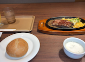 ステーキ宮 横浜西口エキニア店: namikimichiさんの2026年07月31日の1枚目の投稿写真