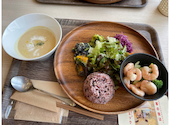 オールカフェ×タニタカフェ: ゆかさんさんの2026年07月20日の1枚目の投稿写真