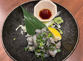 炭火焼きとおばんざい　AOI: えりさんの2026年09月22日の2枚目の投稿写真
