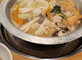焼き鳥 もつ鍋 一揆 多摩センター本店: よーちゃんさんの2026年04月19日の1枚目の投稿写真