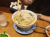 バンコクスパイス Bangkok Spice 新宿: よーちゃんさんの2026年09月10日の3枚目の投稿写真
