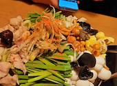 九州料理 鶏炭火焼 山内農場　多摩センター南口駅前店: よーちゃんさんの2026年04月の1枚目の投稿写真