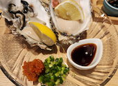 日本酒と牡蠣...時々おでんBACHIYA調布店: よーちゃんさんの2026年07月05日の1枚目の投稿写真
