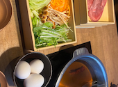 温野菜 梅田HEP通り店: サトウさんの2026年07月25日の1枚目の投稿写真