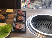 焼肉 SEIKO EN IKEBUKURO EAST 清江苑 池袋東口店: kumaさんの2022年01月11日の1枚目の投稿写真