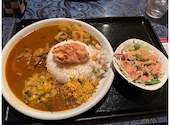 インドレストラン ミラ 大阪駅前店: みっちさんの2026年06月01日の1枚目の投稿写真