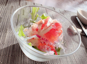 ホテルオークラレストラン名古屋 中国料理 桃花林: かぼすけさんの2022年12月22日の3枚目の投稿写真