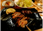 【創業25年の老舗焼き鳥店】炭火串焼き　純: とっしーさんの2025年04月の1枚目の投稿写真