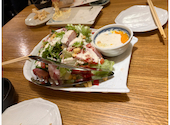 旬魚旬菜 びんびや 江坂店: ガネーシャさんの2026年06月14日の2枚目の投稿写真