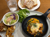 Cafe&Meal MUJI ムジ グランフロント 大阪: ガネーシャさんの2026年05月25日の2枚目の投稿写真