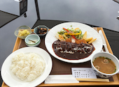 ダイニング サロン オサキ和カフェ: ガネーシャさんの2026年06月21日の1枚目の投稿写真
