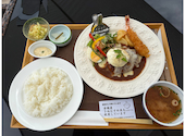 ダイニング サロン オサキ和カフェ: ガネーシャさんの2026年06月21日の3枚目の投稿写真