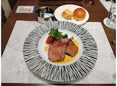 ニューヨークカフェ NEW YORK CAFE: ナツキモリさんの2026年04月12日の1枚目の投稿写真