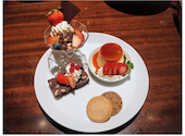 キハチ KIHACHI カフェ 福屋八丁堀本店: ナツキモリさんの2026年04月19日の1枚目の投稿写真