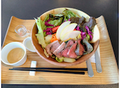 ドクターズ カフェ camu カム: ナツキモリさんの2026年08月23日の1枚目の投稿写真