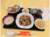 中国料理 敦煌 山口周南店: ナツキモリさんの2026年09月01日の1枚目の投稿写真