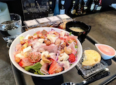VeggieCAFE&CasualBAR Bellissimo ベジーカフェアンドカジュアルバー ベリッシモ: ナツキモリさんの2026年08月23日の1枚目の投稿写真