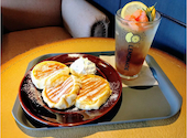 CAFESSS with E PRONTO: ナツキモリさんの2026年05月13日の1枚目の投稿写真