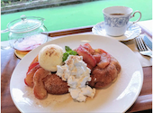 Cafe Agora カフェ アゴラ: ナツキモリさんの2026年05月13日の1枚目の投稿写真