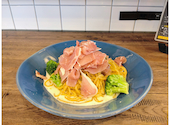 Italian Kitchen VANSAN バンサン 周南平和通店: ナツキモリさんの2026年06月03日の1枚目の投稿写真