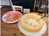 Italian Kitchen VANSAN バンサン 周南平和通店: ナツキモリさんの2026年08月03日の1枚目の投稿写真