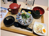 さば料理専門店 SABAR+ 徳山銀座店: ナツキモリさんの2026年10月02日の1枚目の投稿写真