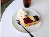 patisserie Erable パティスリーエラブル: ナツキモリさんの2026年05月13日の1枚目の投稿写真