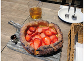 Italian Kitchen VANSAN バンサン 山口湯田店: ナツキモリさんの2026年05月13日の1枚目の投稿写真