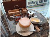 CAFE AUX BACCHANALES オーバカナル ミナモア広島店: ナツキモリさんの2026年09月20日の1枚目の投稿写真