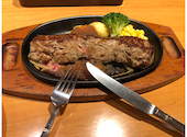 ステーキ宮 上田店: ちょこらーとさんの2020年11月22日の2枚目の投稿写真